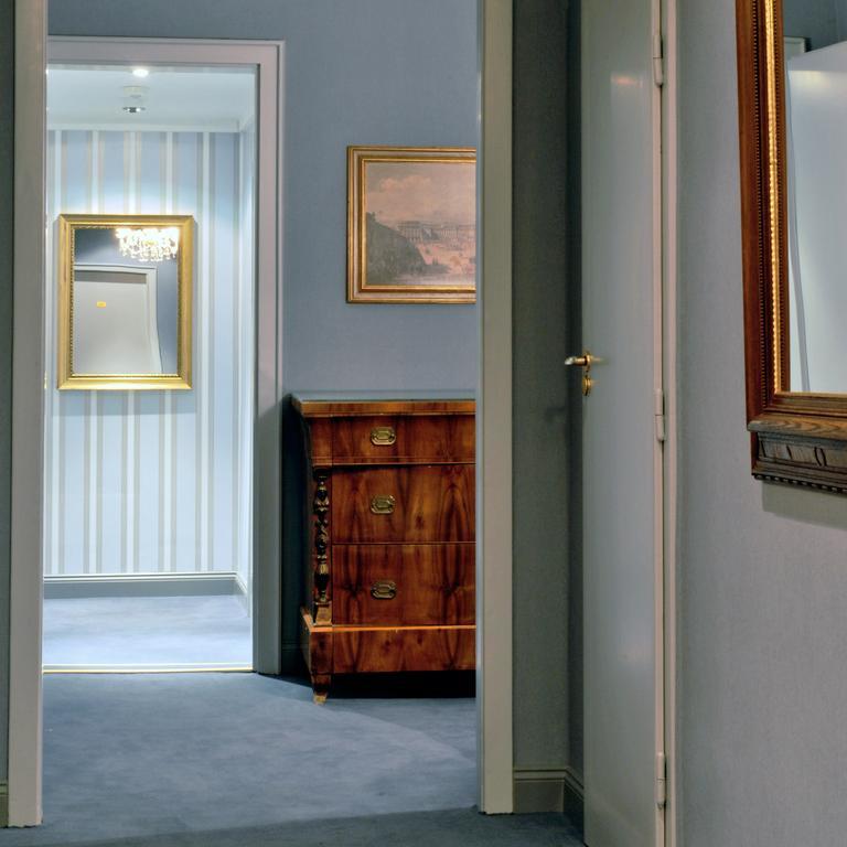 Kaerntnerhof 3* Wiedeń